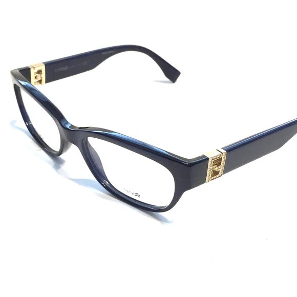Fendi Eyeglasses - Picture 1 of 5